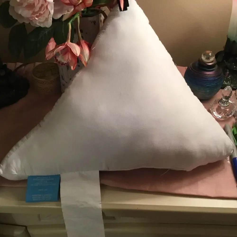 CLOSEOUT SALE NWT Tent Decorative Pillow